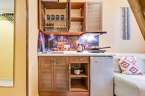 Sokroma Globus Aparts