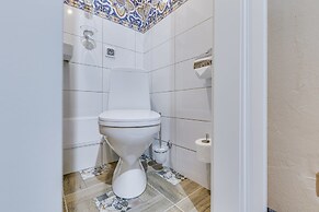 Sokroma Globus Aparts