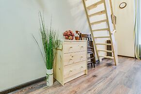 Sokroma Globus Aparts