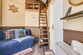 Sokroma Globus Aparts