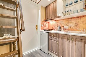 Sokroma Globus Aparts