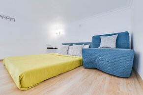 Sokroma Globus Aparts