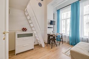 Sokroma Globus Aparts