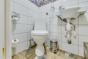 Sokroma Globus Aparts