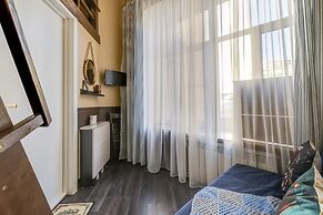 Sokroma Globus Aparts