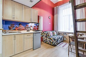 Sokroma Globus Aparts