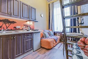 Sokroma Globus Aparts