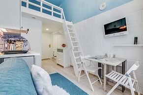 Sokroma Globus Aparts