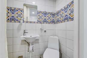 Sokroma Globus Aparts