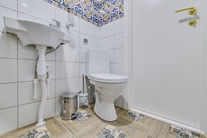 Sokroma Globus Aparts