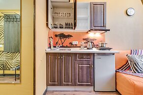 Sokroma Globus Aparts