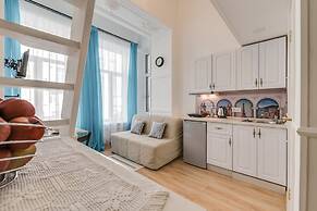 Sokroma Globus Aparts