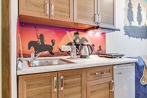 Sokroma Globus Aparts