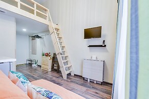 Sokroma Globus Aparts