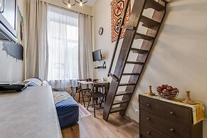 Sokroma Globus Aparts