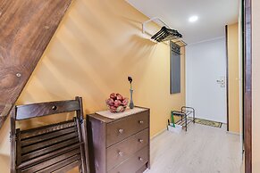 Sokroma Globus Aparts