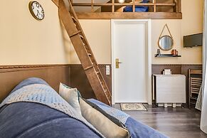 Sokroma Globus Aparts