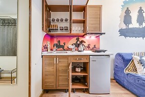 Sokroma Globus Aparts