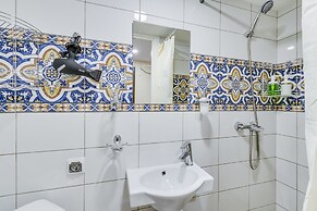 Sokroma Globus Aparts