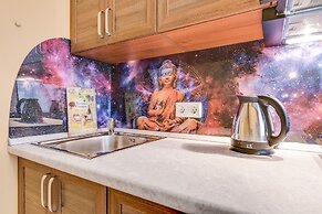 Sokroma Globus Aparts