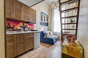 Sokroma Globus Aparts