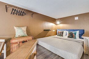 Sokroma Globus Aparts