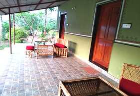 Bastar Jungle Resort