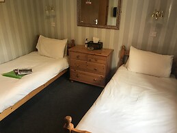 Alltonside Guest House