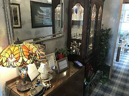 Alltonside Guest House