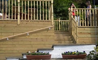 Alltonside Guest House