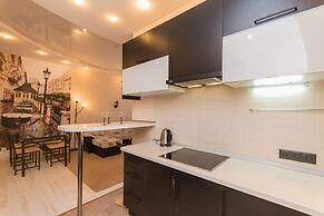 Apartment Belinskogo 11-66 - apt 79