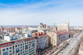 Apartment Belinskogo 11-66 - apt 79