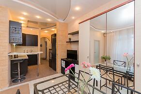 Apartment Belinskogo 11-66 - apt 79