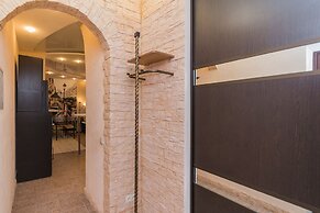 Apartment Belinskogo 11-66 - apt 79