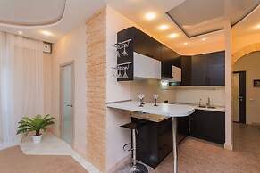 Apartment Belinskogo 11-66 - apt 79