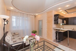 Apartment Belinskogo 11-66 - apt 79