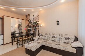 Apartment Belinskogo 11-66 - apt 79