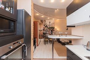 Apartment Belinskogo 11-66 - apt 79