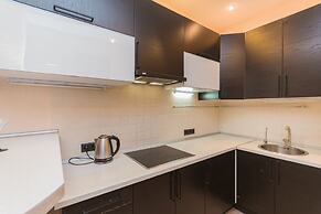 Apartment Belinskogo 11-66 - apt 79