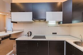 Apartment Belinskogo 11-66 - apt 79