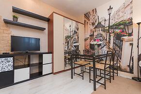 Apartment Belinskogo 11-66 - apt 79