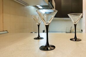 Apartment Belinskogo 11-66 - apt 79