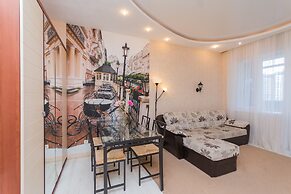 Apartment Belinskogo 11-66 - apt 79