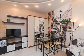 Apartment Belinskogo 11-66 - apt 79