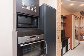 Apartment Belinskogo 11-66 - apt 79