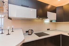 Apartment Belinskogo 11-66 - apt 79