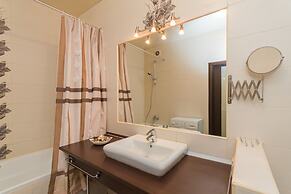 Apartment Belinskogo 11-66 - apt 79