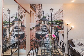 Apartment Belinskogo 11-66 - apt 79