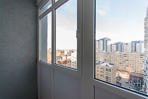 Apartment Belinskogo 11-66 - apt 79