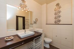 Apartment Belinskogo 11-66 - apt 79